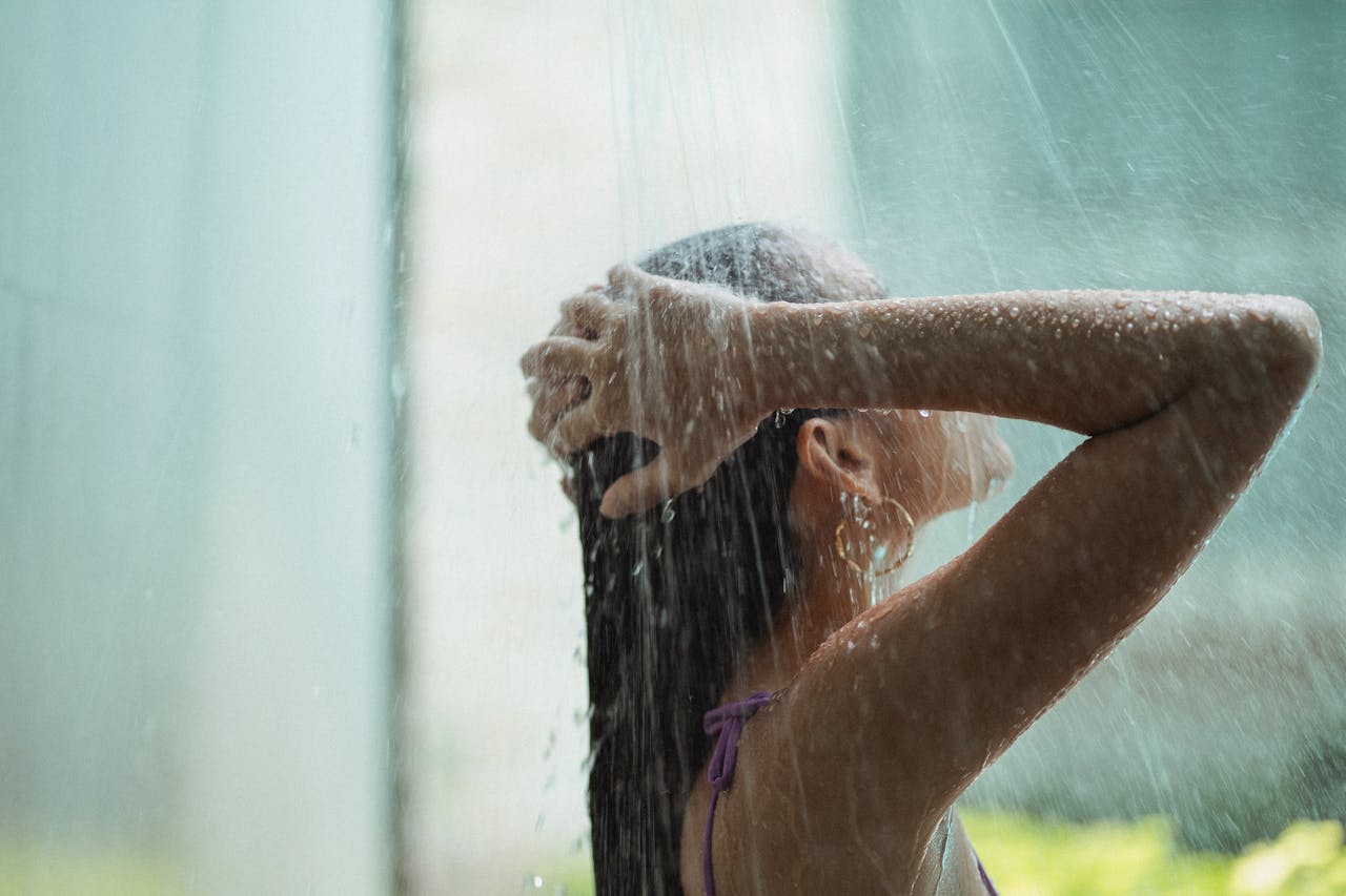 Head Washes