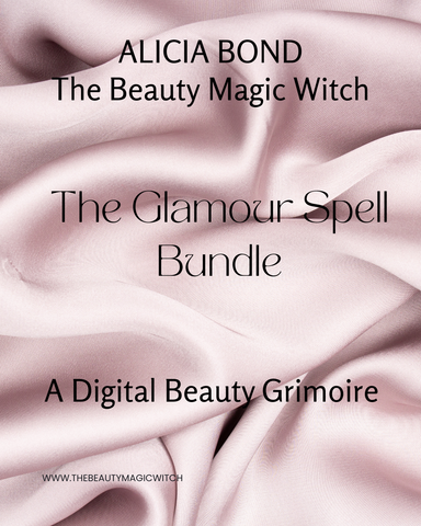 The Glamour Spell Bundle