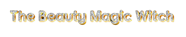 The Beauty Magic Witch