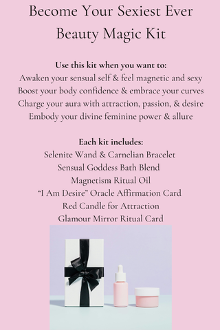 Become Your Sexiest Ever