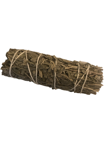 BLUE SAGE SMUDGE STICK